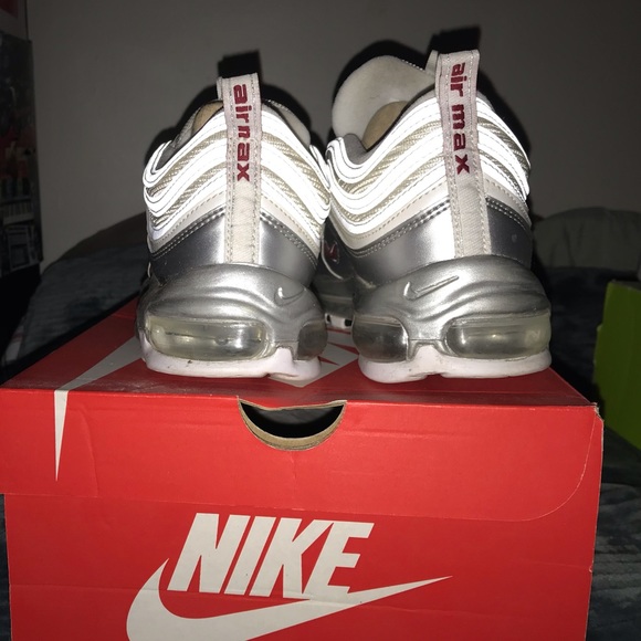 Nike Air Max 97 - Picture 4 of 8
